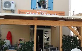 L'Auberge Chez Pascal